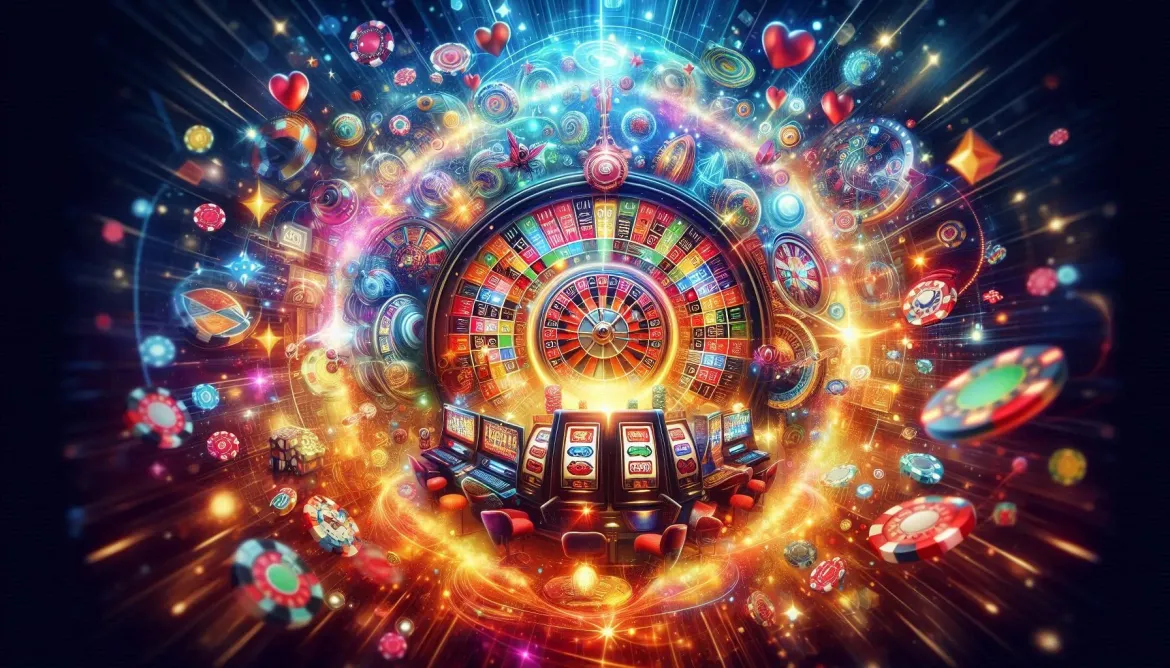 AFKSpin Casino